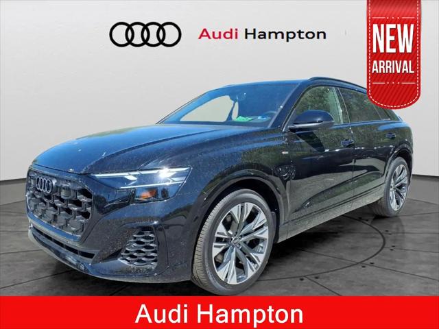 2026 Audi Q8 Premium Plus 55 TFSI quattro Tiptronic for sale in Hampton, VA