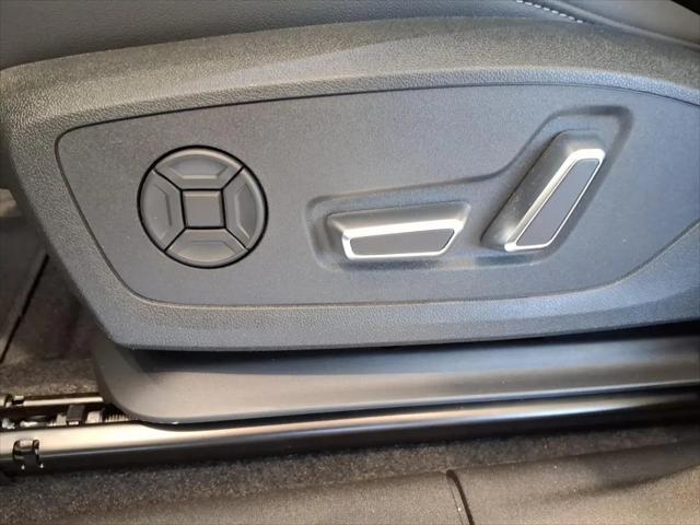 2026 Audi Q3 TFSI quattro S tronic