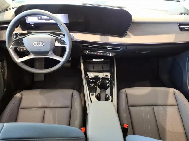 2026 Audi Q3 TFSI quattro S tronic