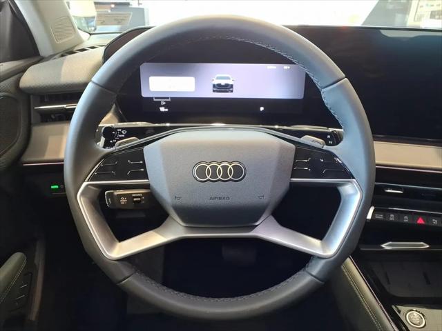 2026 Audi Q3 TFSI quattro S tronic