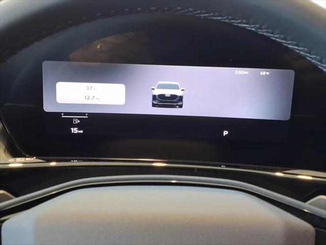 2026 Audi Q3 TFSI quattro S tronic