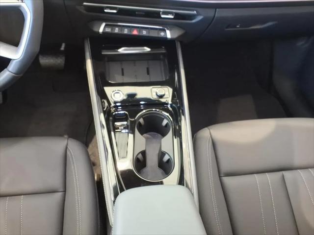 2026 Audi Q3 TFSI quattro S tronic