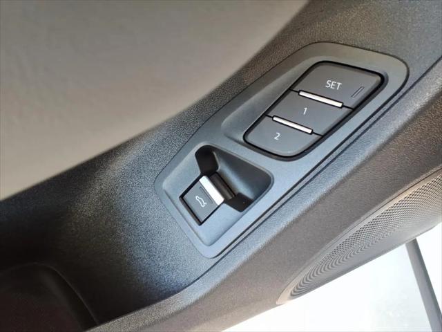 2026 Audi Q3 TFSI quattro S tronic