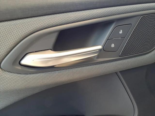 2026 Audi Q3 TFSI quattro S tronic
