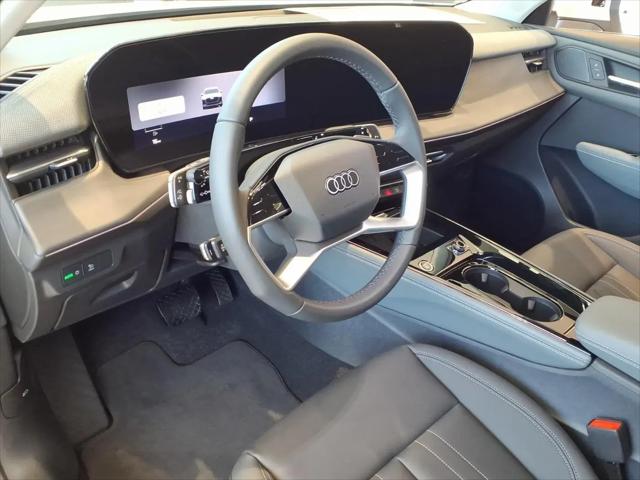 2026 Audi Q3 TFSI quattro S tronic