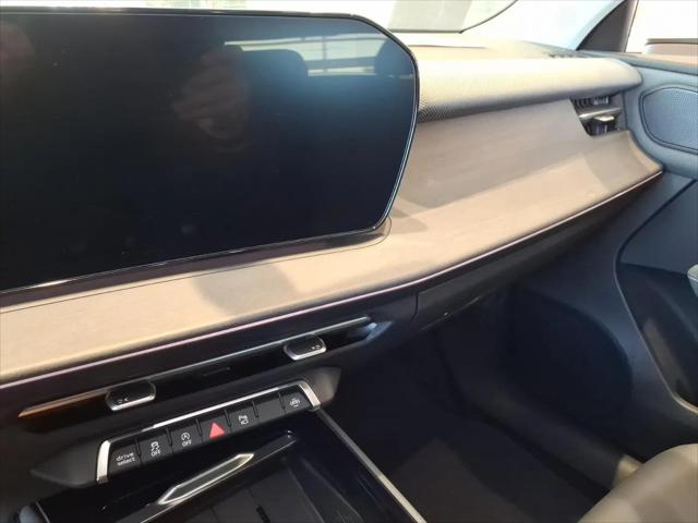 2026 Audi Q3 TFSI quattro S tronic