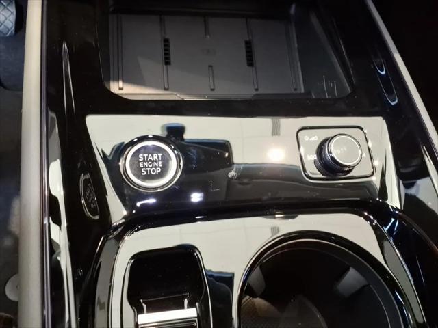 2026 Audi Q3 TFSI quattro S tronic