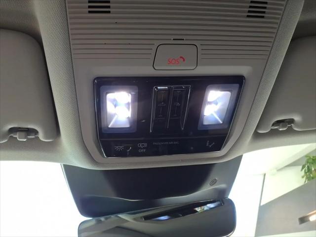 2026 Audi Q3 TFSI quattro S tronic