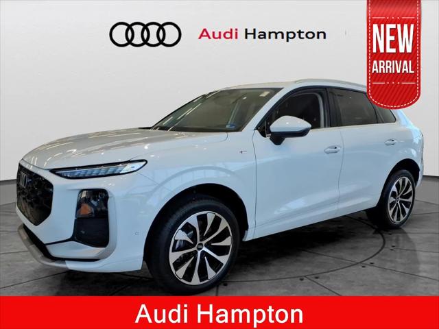 2026 Audi Q3 TFSI quattro S tronic for sale in Hampton, VA