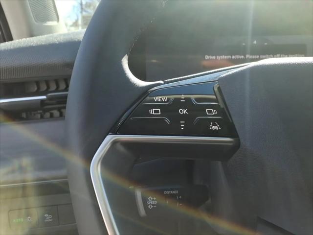 2026 Audi Q3 TFSI quattro S tronic