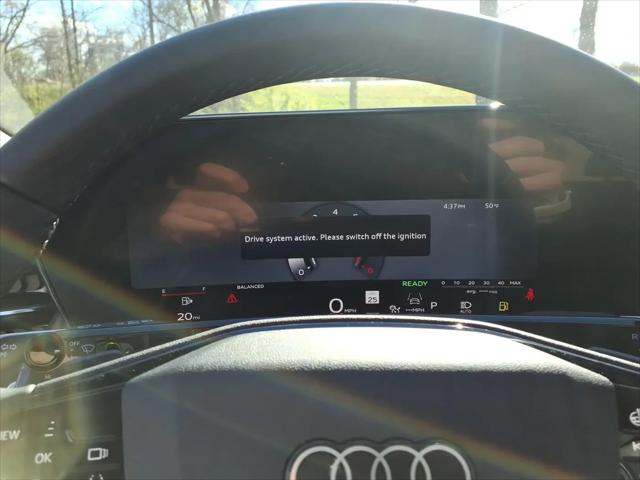 2026 Audi Q3 TFSI quattro S tronic