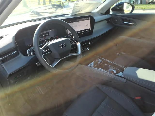 2026 Audi Q3 TFSI quattro S tronic