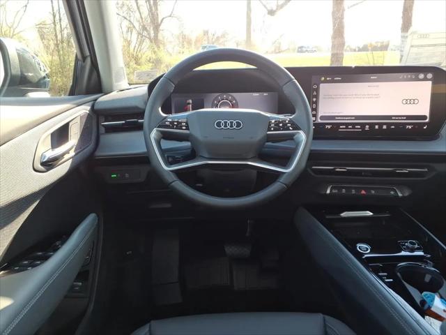 2026 Audi Q3 TFSI quattro S tronic