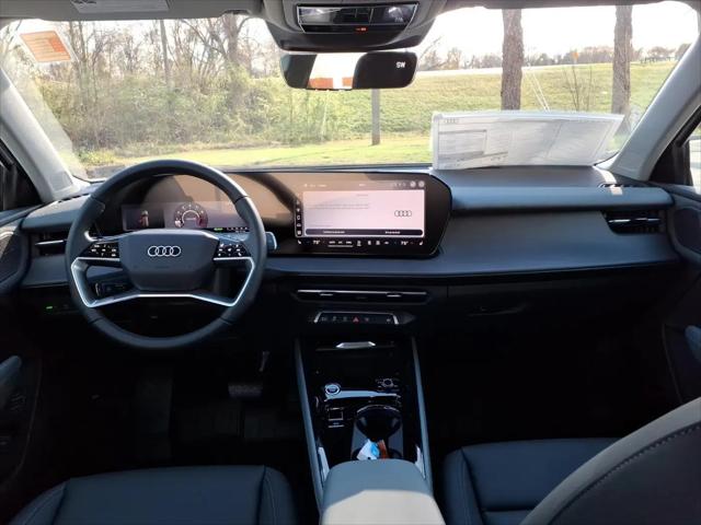 2026 Audi Q3 TFSI quattro S tronic