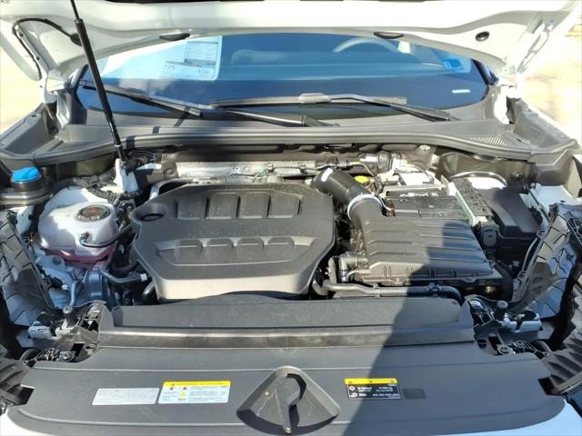 2026 Audi Q3 TFSI quattro S tronic