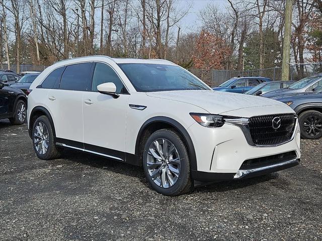 2026 Mazda X-90 3.3 Turbo Premium Plus for sale in Trevose, PA