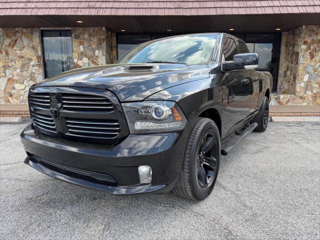 2016 Ram 1500 Sport for sale in Tampa, FL