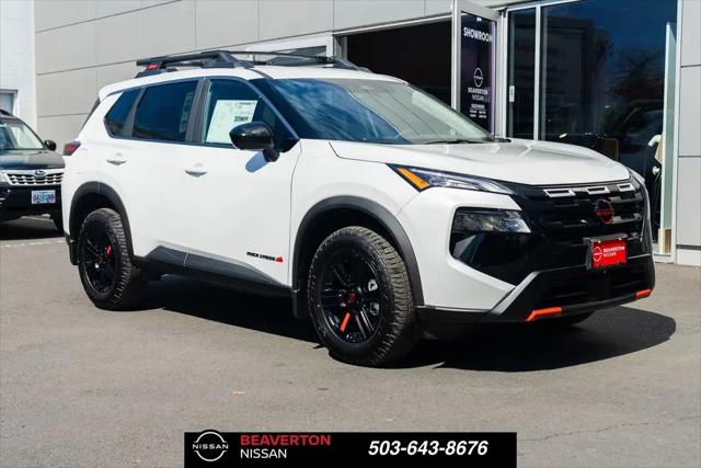 2026 Nissan Rogue Rock Creek for sale in Beaverton, OR