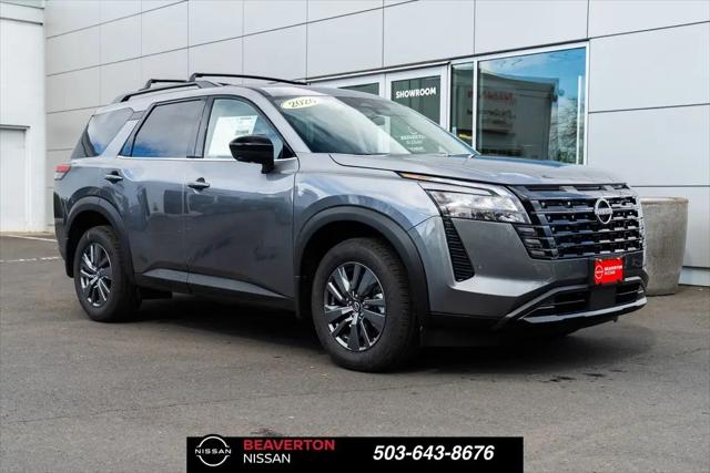 2026 Nissan Pathfinder SV for sale in Beaverton, OR