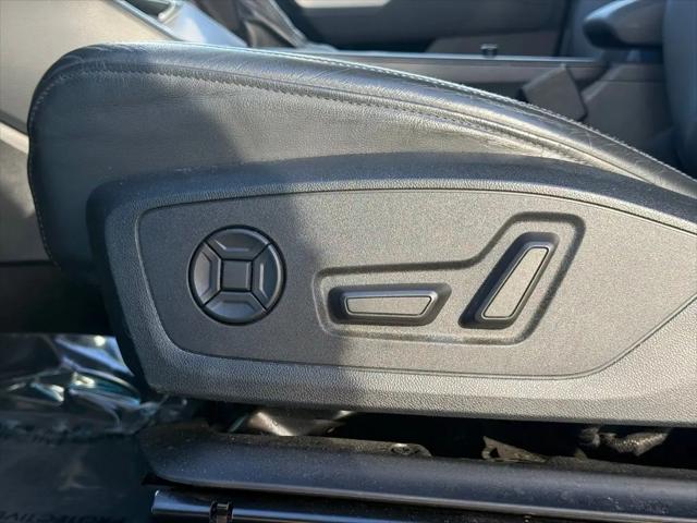 2023 Audi Q3 Premium 45 TFSI S line quattro Tiptronic