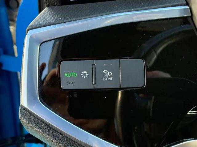 2023 Audi Q3 Premium 45 TFSI S line quattro Tiptronic
