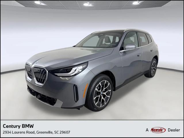 2026 BMW X3 30 xDrive for sale in Greenville, SC