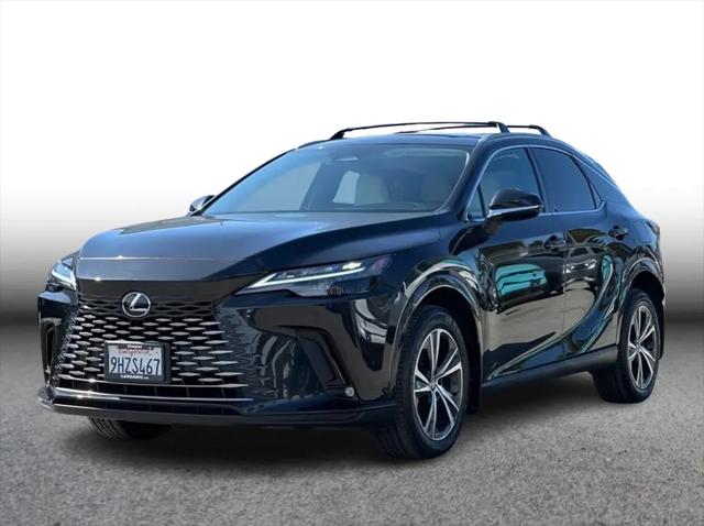 2023 Lexus RX 350 RX 350 for sale in Redwood City, CA