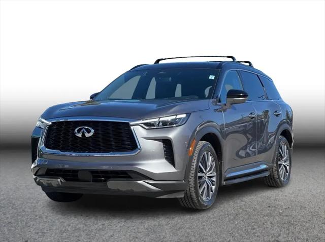 2023 INFINITI QX60 AUTOGRAPH AWD for sale in Redwood City, CA