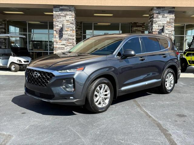 2020 Hyundai Santa Fe SEL for sale in Washington, NC