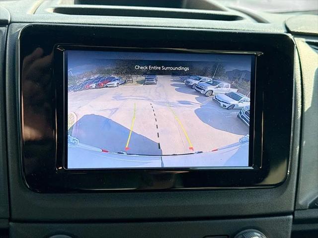 2026 Ram ProMaster 2500 Cargo Van Tradesman High Roof 159" WB w/Pass Seat