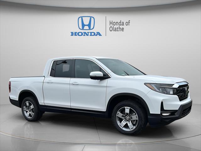 2026 Honda Ridgeline RTL for sale in Olathe, KS