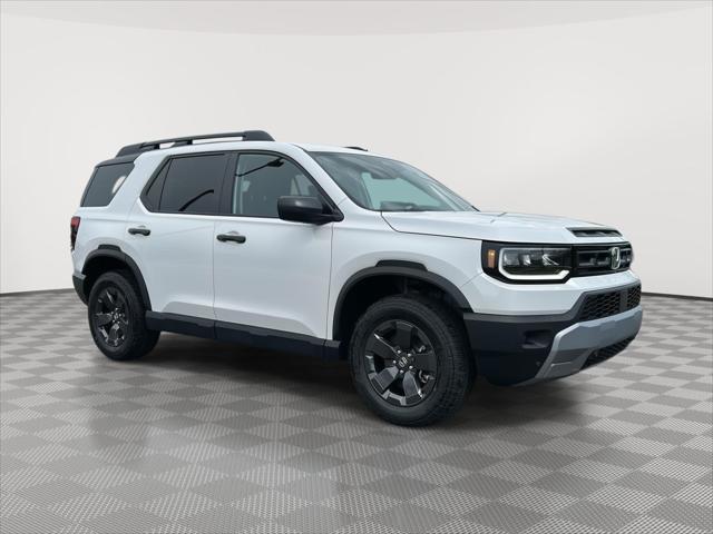 2026 Honda Passport AWD RTL for sale in Olathe, KS