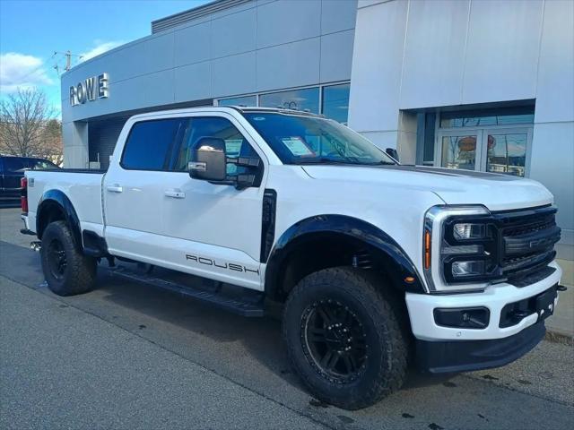 2026 Ford F-250 LARIAT for sale in Westbrook, ME