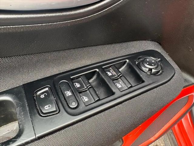 2019 Jeep Renegade Upland 4x4