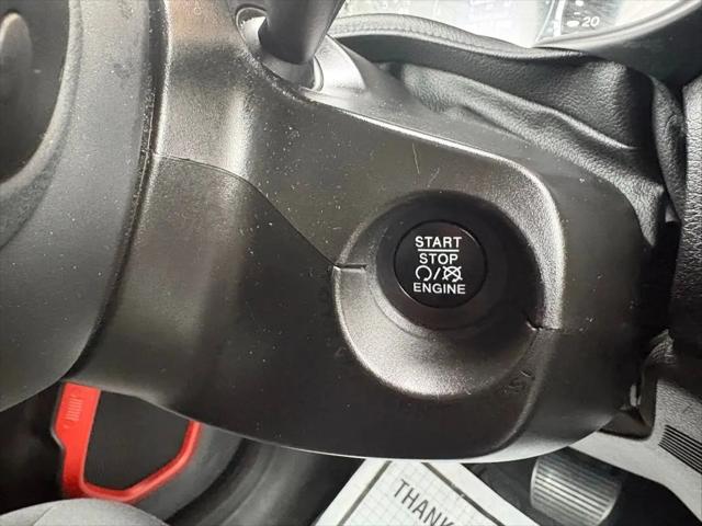 2019 Jeep Renegade Upland 4x4