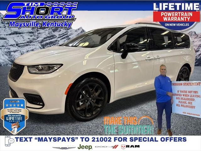 2026 Chrysler Pacifica Select for sale in Maysville, KY