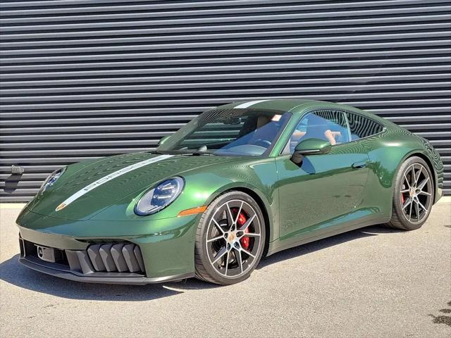 2026 Porsche 911 Carrera 4 GTS for sale in Clearwater, FL