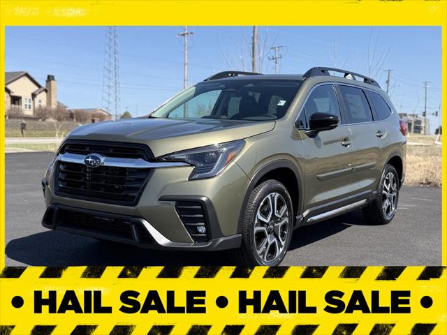 2026 Subaru Ascent Limited 7-Passenger for sale in Joplin, MO