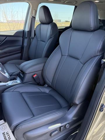 2026 Subaru Ascent Limited 7-Passenger