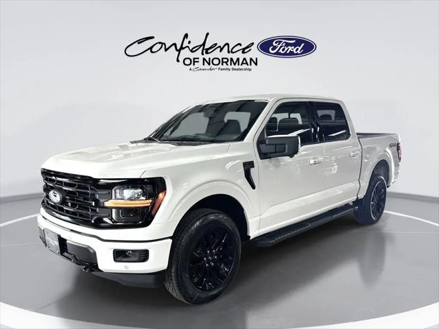 2026 Ford F-150 XLT for sale in Norman, OK