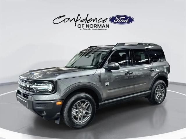 2026 Ford Bronco Sport Big Bend for sale in Norman, OK