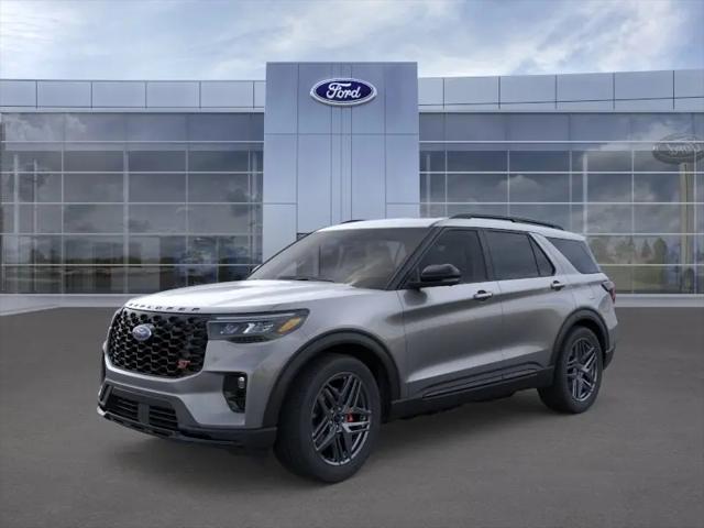 2026 Ford Explorer ST for sale in Norman, OK