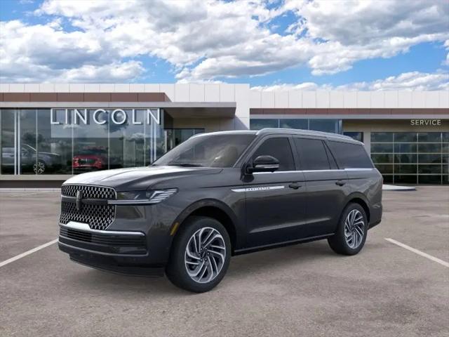 2026 Lincoln Navigator Reserve for sale in Lowell, MA
