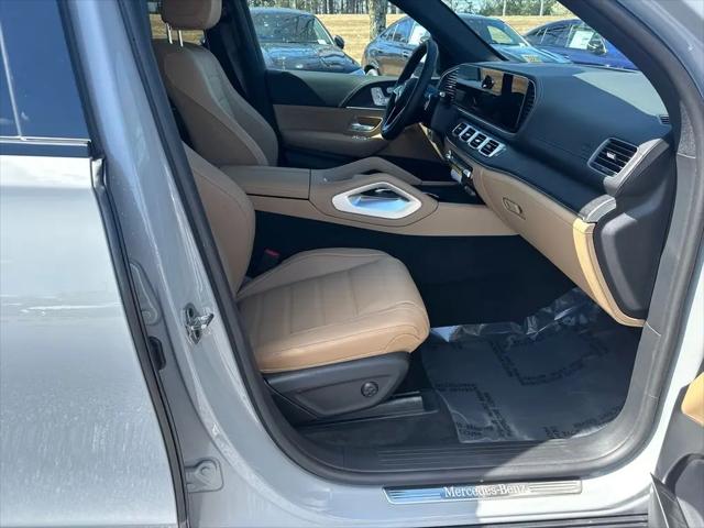 2026 Mercedes-Benz GLE GLE 450 4MATIC