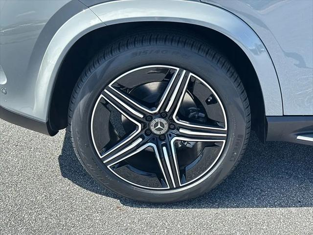 2026 Mercedes-Benz GLE GLE 450 4MATIC