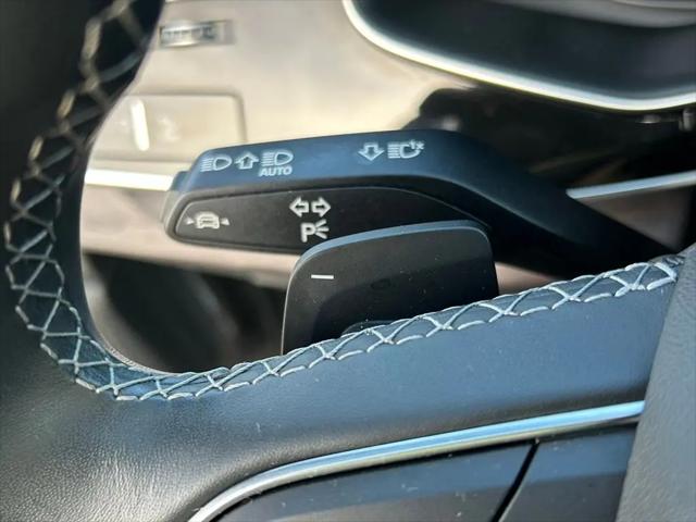 2025 Audi Q7 Prestige 55 TFSI quattro Tiptronic