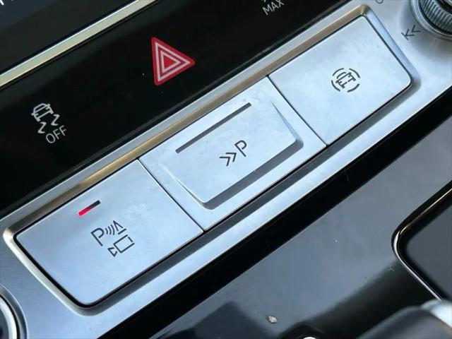 2025 Audi Q7 Prestige 55 TFSI quattro Tiptronic