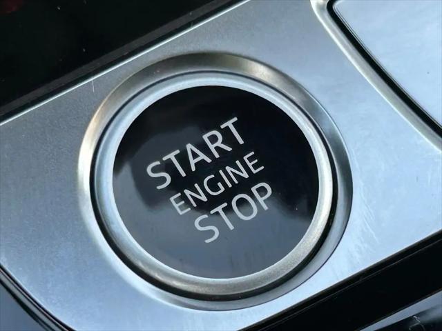 2025 Audi Q7 Prestige 55 TFSI quattro Tiptronic
