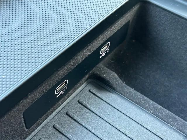2025 Audi Q7 Prestige 55 TFSI quattro Tiptronic
