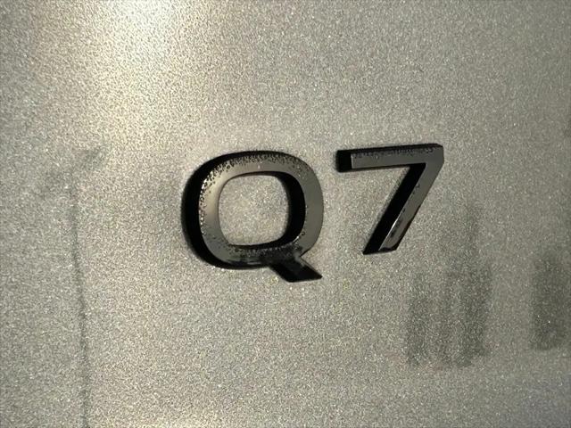 2025 Audi Q7 Prestige 55 TFSI quattro Tiptronic